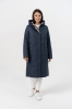 Женское демисезонное пальто Nord Wind 981