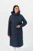 Женское демисезонное пальто Nord Wind 981