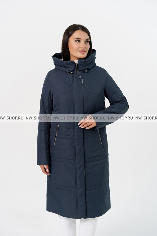 Женское демисезонное пальто Nord Wind 981