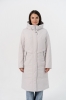 Женское демисезонное пальто Nord Wind 981