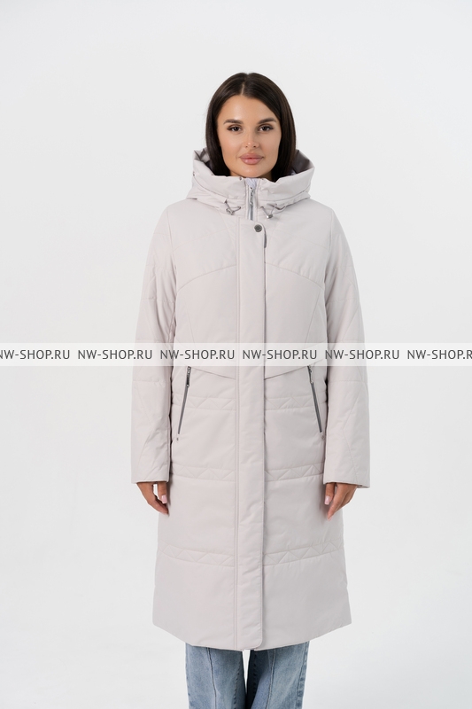 Женское демисезонное пальто Nord Wind 981