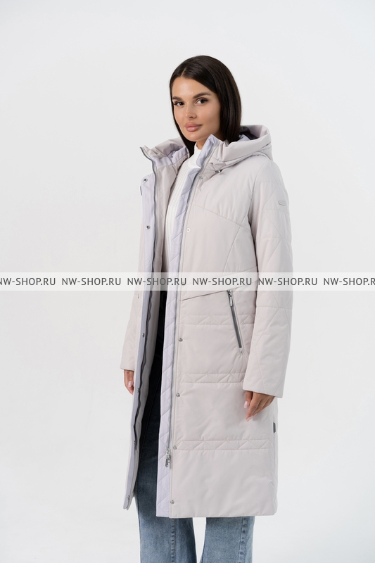 Женское демисезонное пальто Nord Wind 981