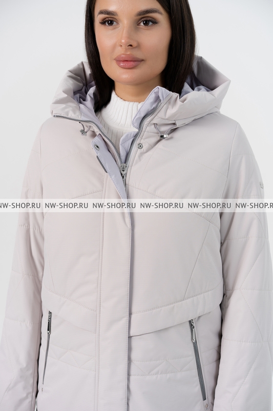 Женское демисезонное пальто Nord Wind 981