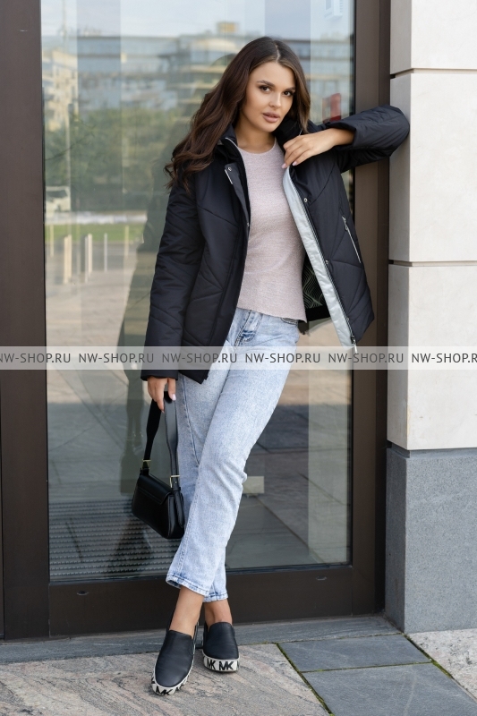 Женская демисезонная куртка Nord Wind 982