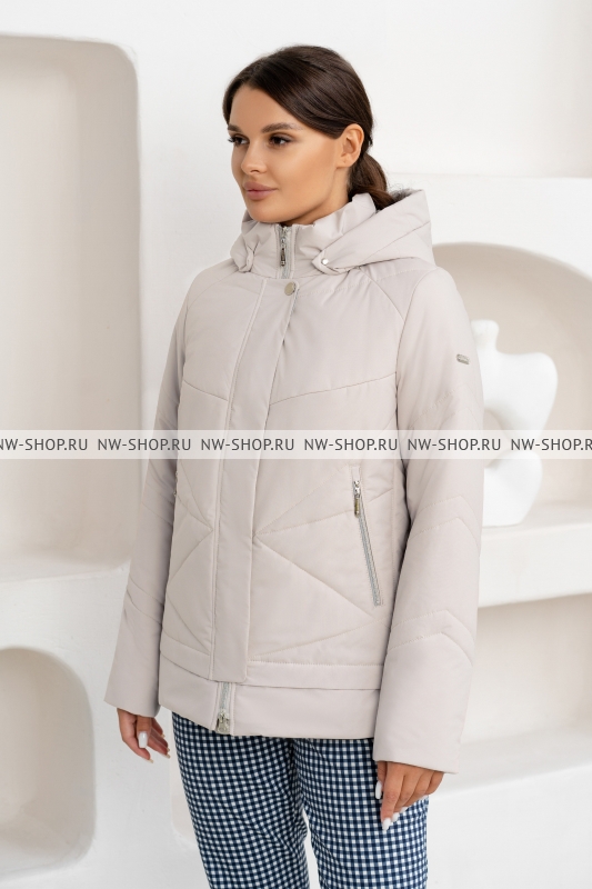 Женская демисезонная куртка Nord Wind 982
