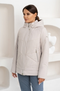 Женская демисезонная куртка Nord Wind 982