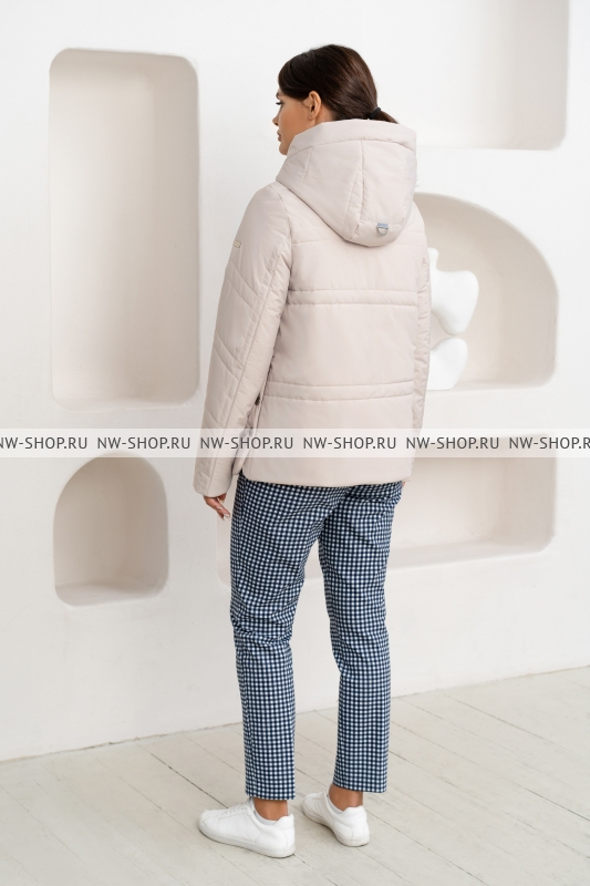Женская демисезонная куртка Nord Wind 982