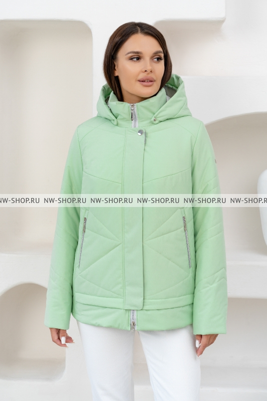 Женская демисезонная куртка Nord Wind 982