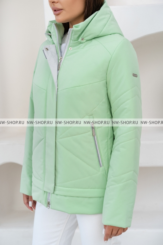 Женская демисезонная куртка Nord Wind 982