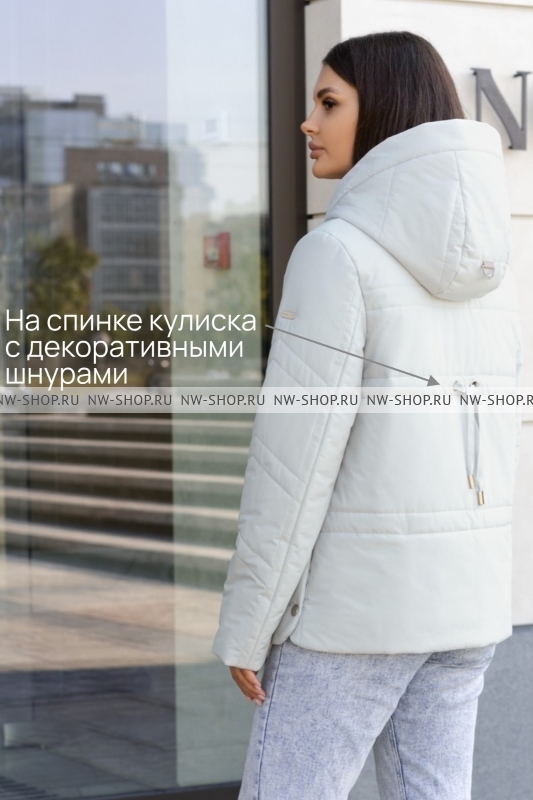 Женская демисезонная куртка Nord Wind 982