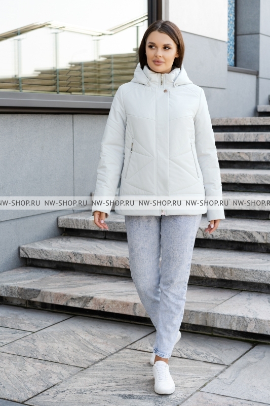 Женская демисезонная куртка Nord Wind 982
