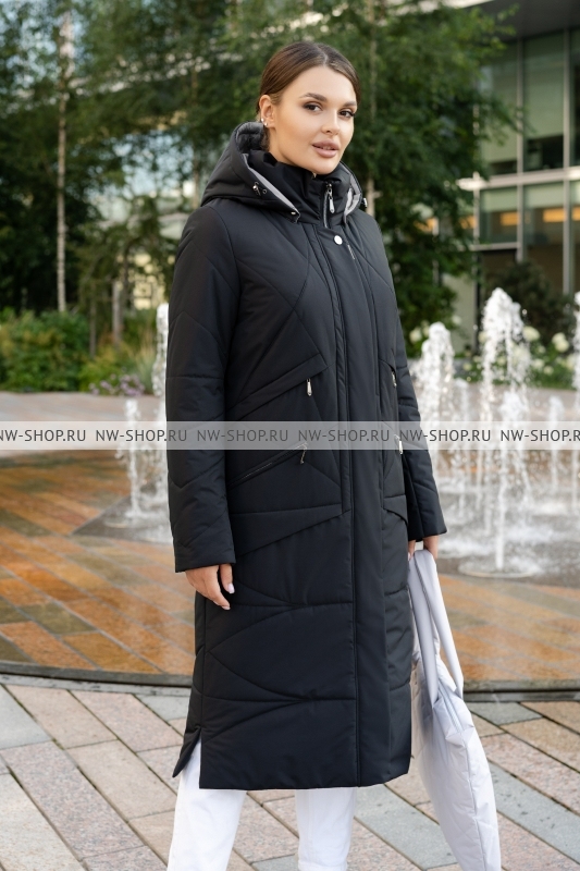 Женское демисезонное пальто Nord Wind 983