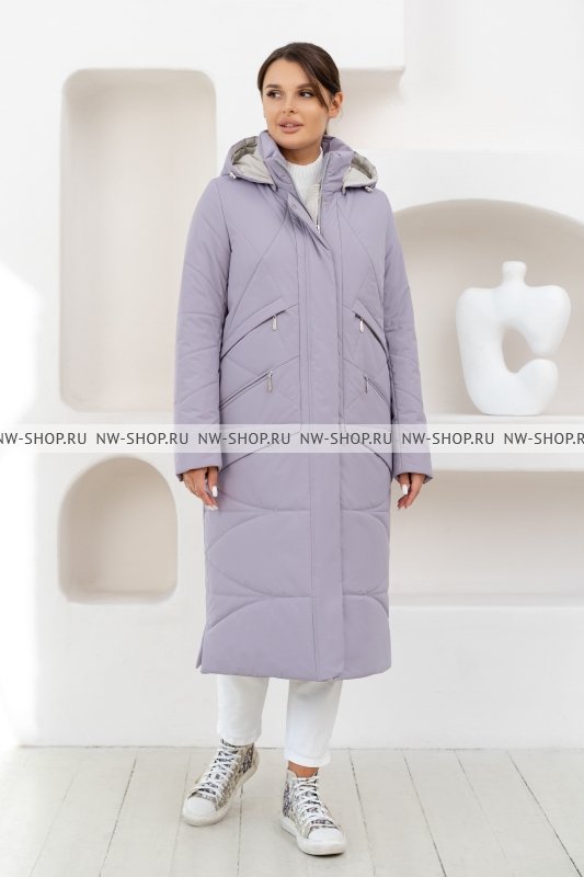 Женское демисезонное пальто Nord Wind 983