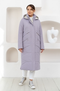 Женское демисезонное пальто Nord Wind 983
