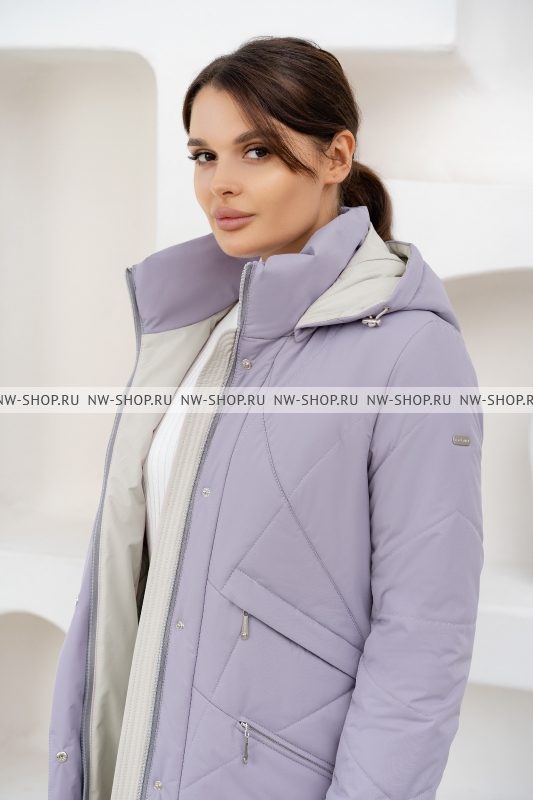 Женское демисезонное пальто Nord Wind 983
