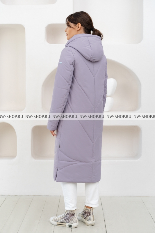 Женское демисезонное пальто Nord Wind 983