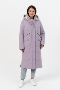Женское демисезонное пальто Nord Wind 983