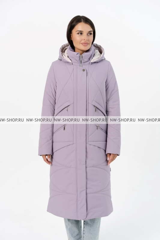 Женское демисезонное пальто Nord Wind 983