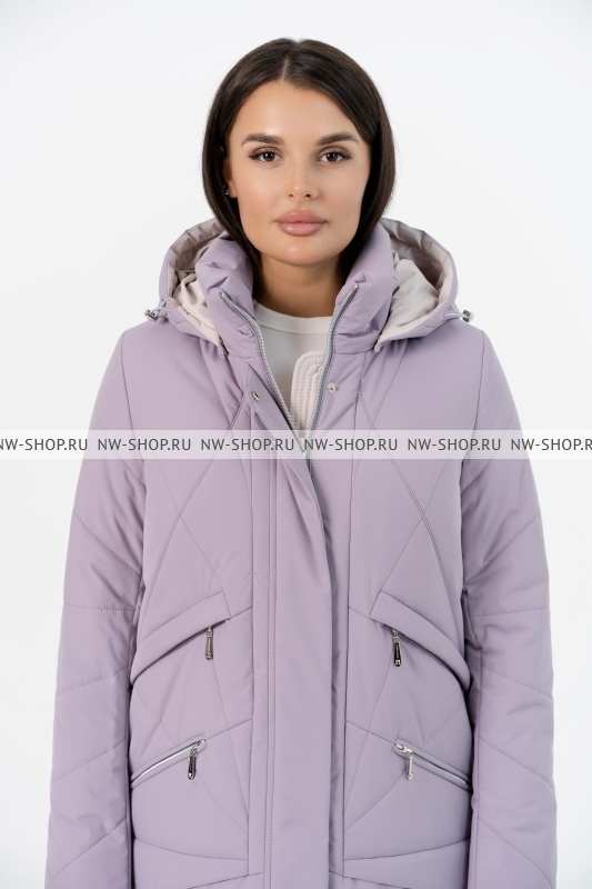 Женское демисезонное пальто Nord Wind 983