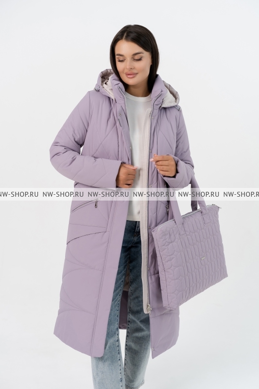 Женское демисезонное пальто Nord Wind 983
