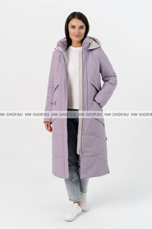 Женское демисезонное пальто Nord Wind 983
