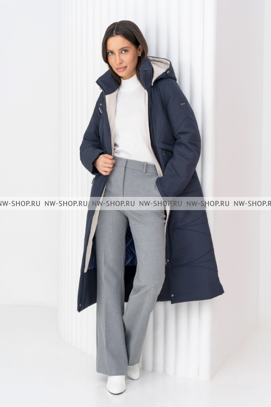 Женское демисезонное пальто Nord Wind 983