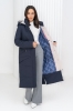Женское демисезонное пальто Nord Wind 983
