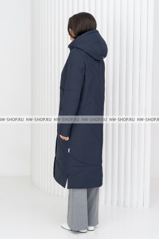 Женское демисезонное пальто Nord Wind 983