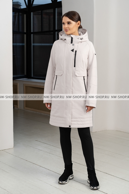 Женское демисезонное пальто Nord Wind 984