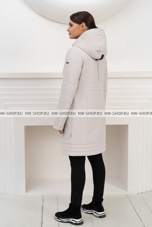Женское демисезонное пальто Nord Wind 984