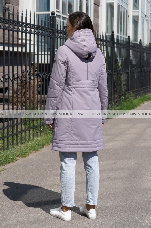 Женское демисезонное пальто Nord Wind 984