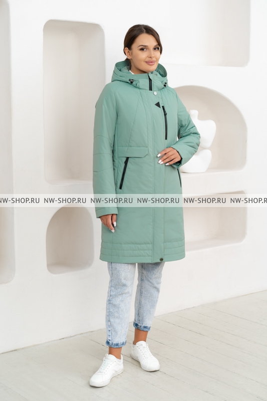 Женское демисезонное пальто Nord Wind 984
