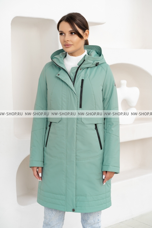 Женское демисезонное пальто Nord Wind 984