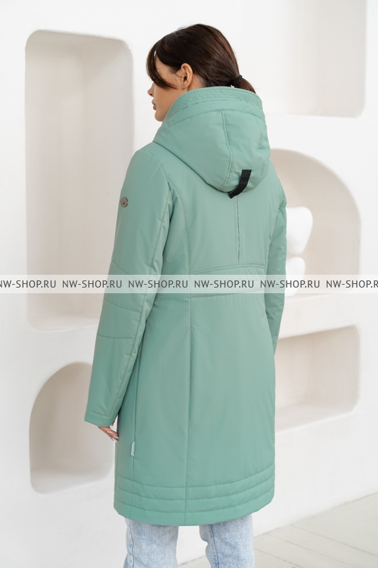 Женское демисезонное пальто Nord Wind 984