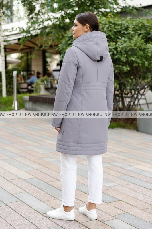 Женское демисезонное пальто Nord Wind 984