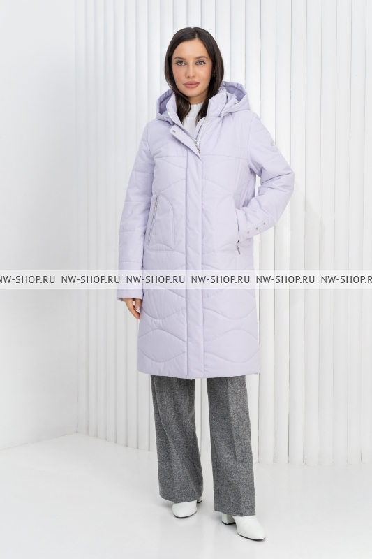 Женское демисезонное пальто Nord Wind 985