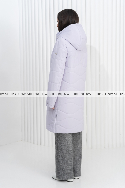 Женское демисезонное пальто Nord Wind 985