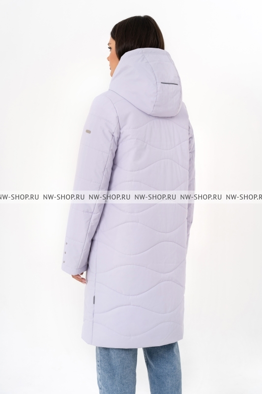 Женское демисезонное пальто Nord Wind 985