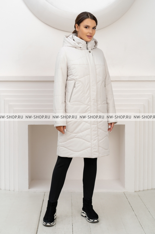 Женское демисезонное пальто Nord Wind 985