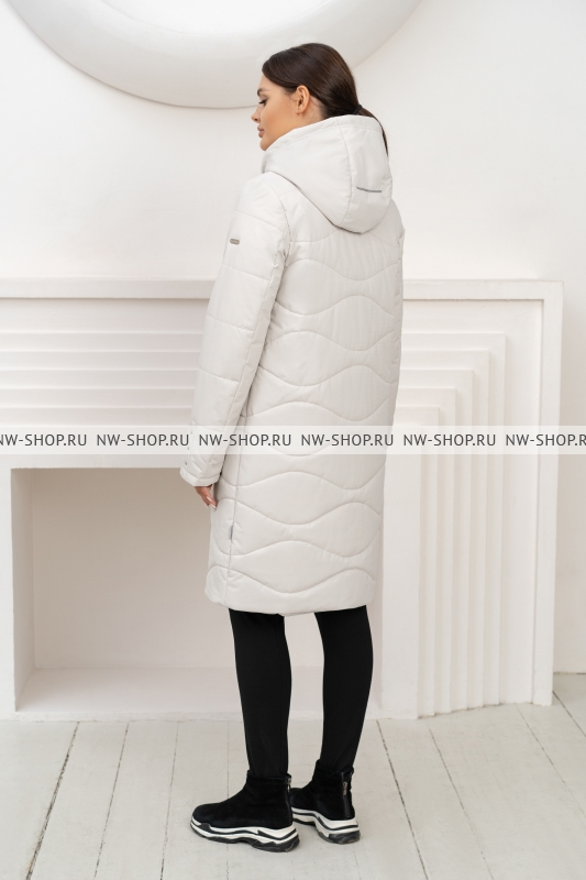 Женское демисезонное пальто Nord Wind 985