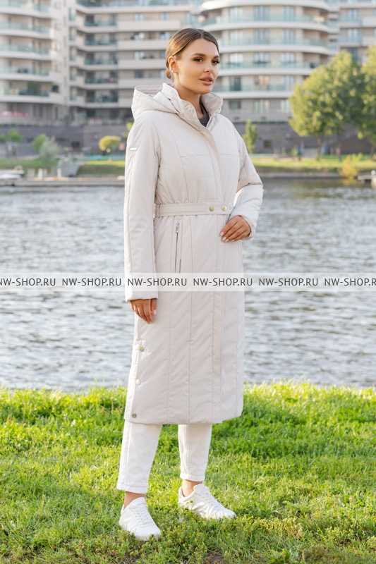 Женское демисезонное пальто Nord Wind 986