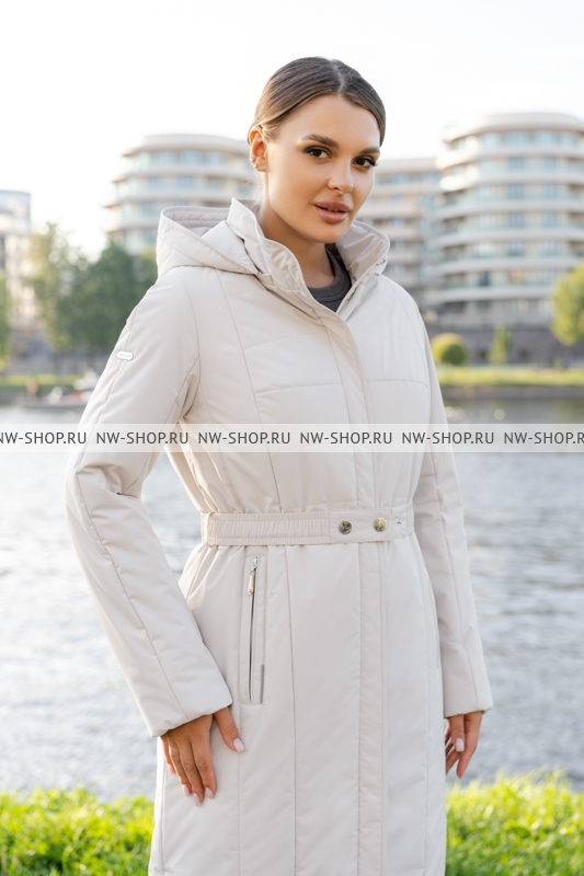 Женское демисезонное пальто Nord Wind 986