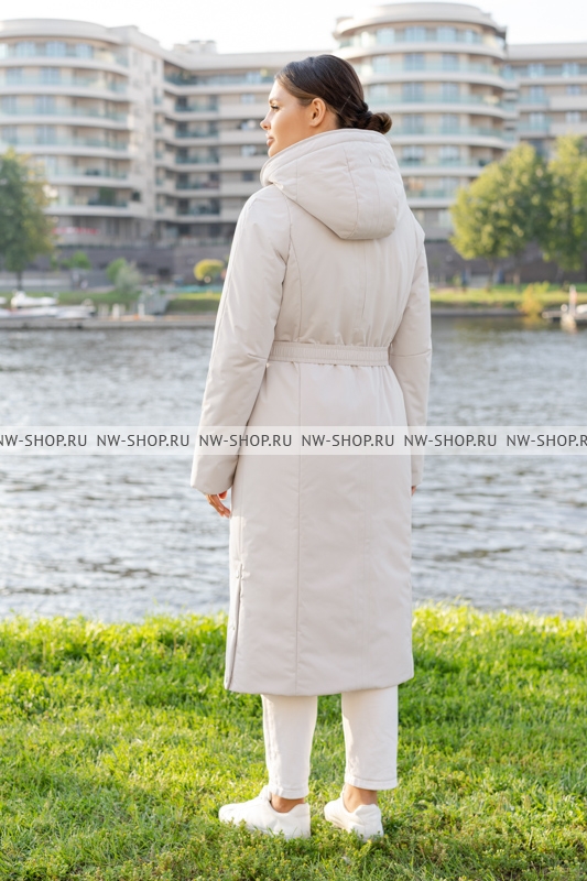 Женское демисезонное пальто Nord Wind 986