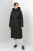 Женское демисезонное пальто Nord Wind 986