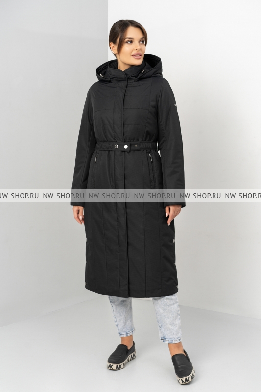 Женское демисезонное пальто Nord Wind 986