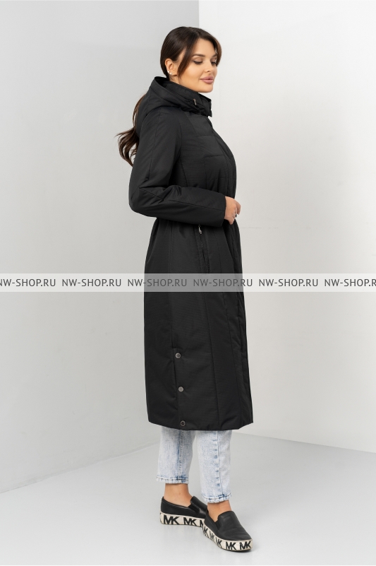 Женское демисезонное пальто Nord Wind 986