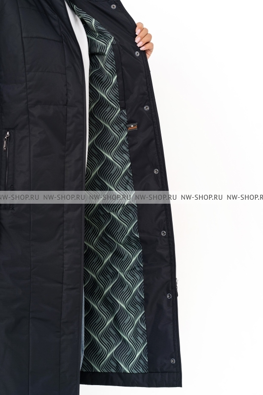 Женское демисезонное пальто Nord Wind 986