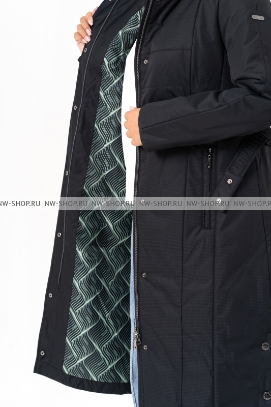 Женское демисезонное пальто Nord Wind 986