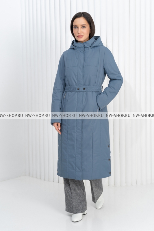 Женское демисезонное пальто Nord Wind 986