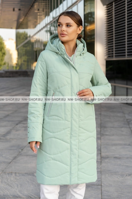 Женское демисезонное пальто Nord Wind 985